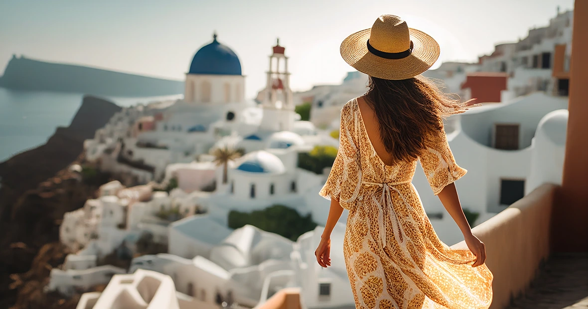 Europe est une destination incontournable