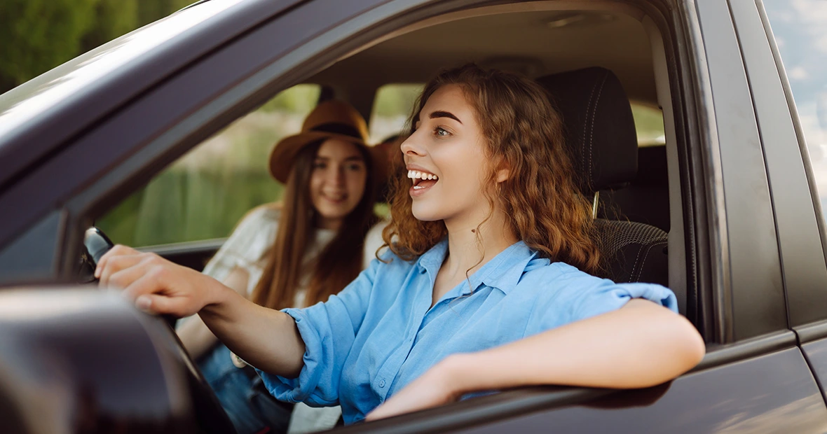 location d une voiture en voyage