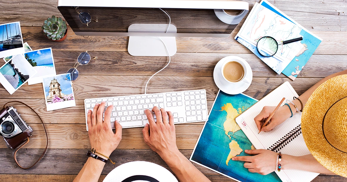 reservation d hebergement